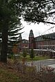Rising Paper Mill, Great Barrington MA