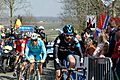 Ronde van Vlaanderen 2015 - Oude Kwaremont (16847245047)