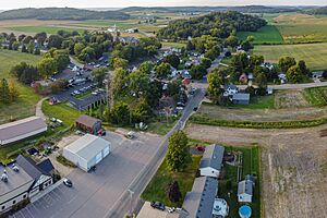 Roxbury, Wisconsin