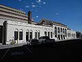 SP Railroad Depot