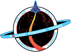 STS-114 patch.svg