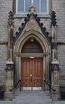 Saint Joseph Catholic Church (Detroit, MI) - portal
