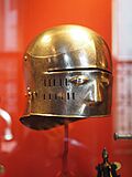 Sallet 1 - Wallace Collection A85