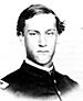 Medal of Honor winner Samuel Rodmond Smith 1865