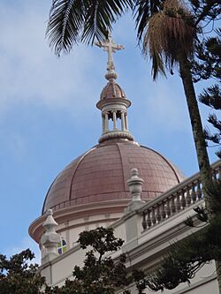 San Cristóbal de La Laguna, Santa Cruz de Tenerife, Spain - panoramio (42)