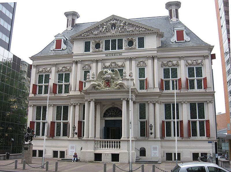 Schielandshuis Rotterdam