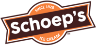 Schoep ice cream logo.png