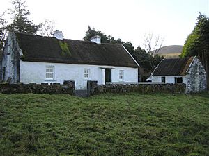 Seán Mac Diarmada's House - geograph.org.uk - 1118481