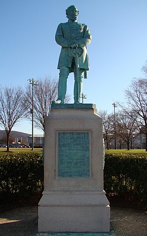 Sedgwick Statue.JPG