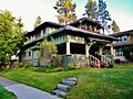 Seligman House NRHP 14001054 Spokane County, WA
