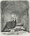 Sepulchral Chamber of Men-ka-ra (1878) - TIMEA