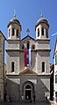 Serbian Orthodox Church in Kotor
