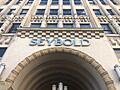 Seybold Jewelry Building