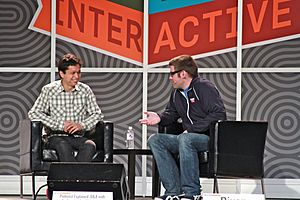 Silbermann at SXSW