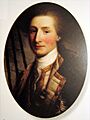 Sir John Lindsay