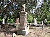 Sir Thomas Mackenzie's Grave.jpg