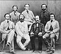 Sixth Stuart Expedition 1861 PRG280 1 15 1109