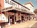 Sloppy Joes Bar Key West, Florida, FL Memory