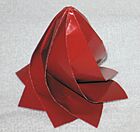 Smart waterbomb