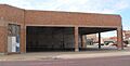 Smith Firestone (Amarillo) E side N end 1