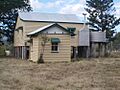 Soldier Settler House (2009)