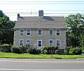 Solomon-Tyler-House