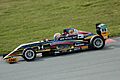 Sophia Flörsch, Formel 4 2016