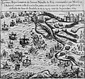 Soubise 12 15 Septembre 1625