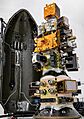 SpaceX Transporter-15 Rideshare Mission