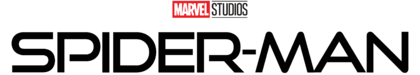 Spider-Man (Marvel Cinematic Universe) film logo
