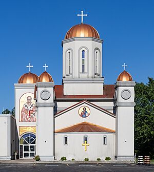 St. Nicholas Macedonian Orthodox Church, Windsor, Ontario, 2025-06-29 03.jpg