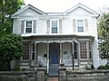 St Aug North City HD01