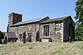 St Michael's church, Burwell - geograph.org.uk - 3572993