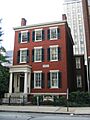 Stewart-Lee House Richmond VA