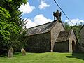 Stockwood Church