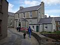 Stromness museum - geograph.org.uk - 819532