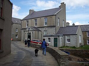 Stromness museum - geograph.org.uk - 819532