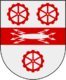 Coat of arms of City of Sundbyberg