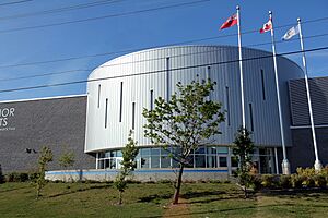 Superior Heights Collegiate and Vocational School