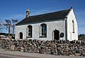 Telford Kirk, Kinlochbervie - geograph.org.uk - 819626