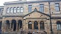 The Arlington Baths, Glasgow 21 - exterior