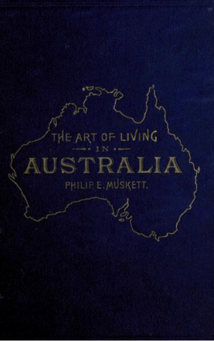 The Art of Living in Australia