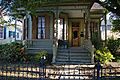 The Bynam House