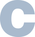 The C Programming Language logo.svg