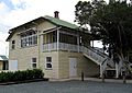 The Old School Building, Logan Village, Queensland