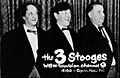 The Three Stooges 1962