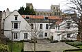 Thorpe Prebend House