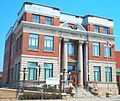 Thunder Bay Historical Museum