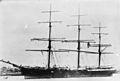 Torrens (ship, 1875) - NMM P6434