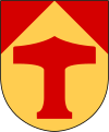 Coat of arms of Torsås Municipality